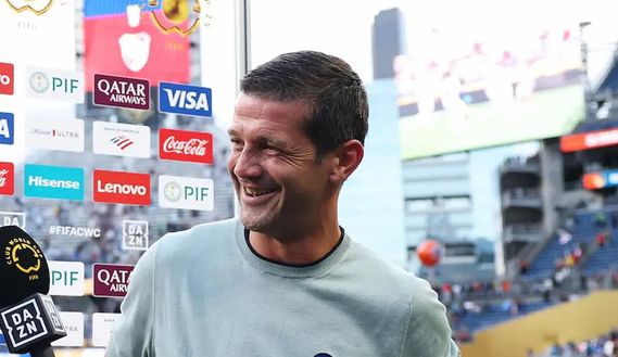 Getty FCIN1908 / Inter, che tegola: si ferma Pio Esposito! Thuram c’è, Frattesi ancora no- immagine 2