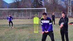 Bulgaria, inizia la carriera da “Mister” per Dimităr Berbatov: sulla panchina dell’Etar