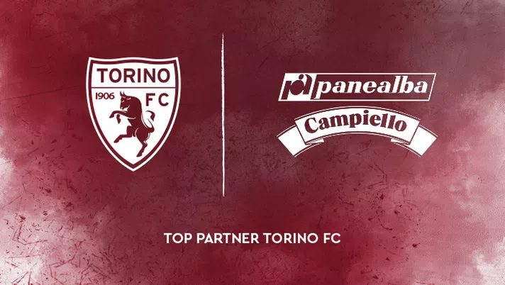 Torino, Panealba Campiello sarà il Top Partner 2021/2022 - immagine 1