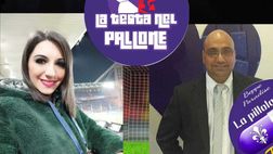 Violanews stasera a “La testa nel pallone”