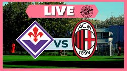Serie A Femminile, Fiorentina-Milan 1-6: finisce così, rossonere straripanti! | LIVE NEWS