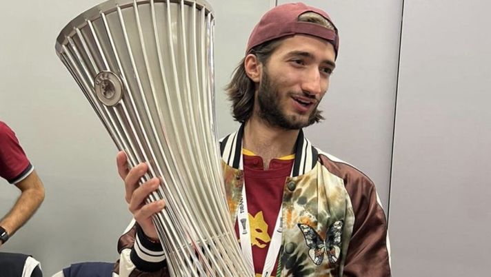 Il compleanno di José Mario Mourinho: gli auguri del papà, con la foto della Conference - immagine 1