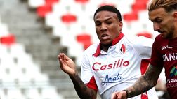 Di Gennaro: “Fisico e gol, Folorunsho è forte”