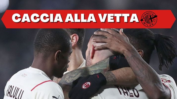 Empoli Milan 2-4 Serie A 2021-2022