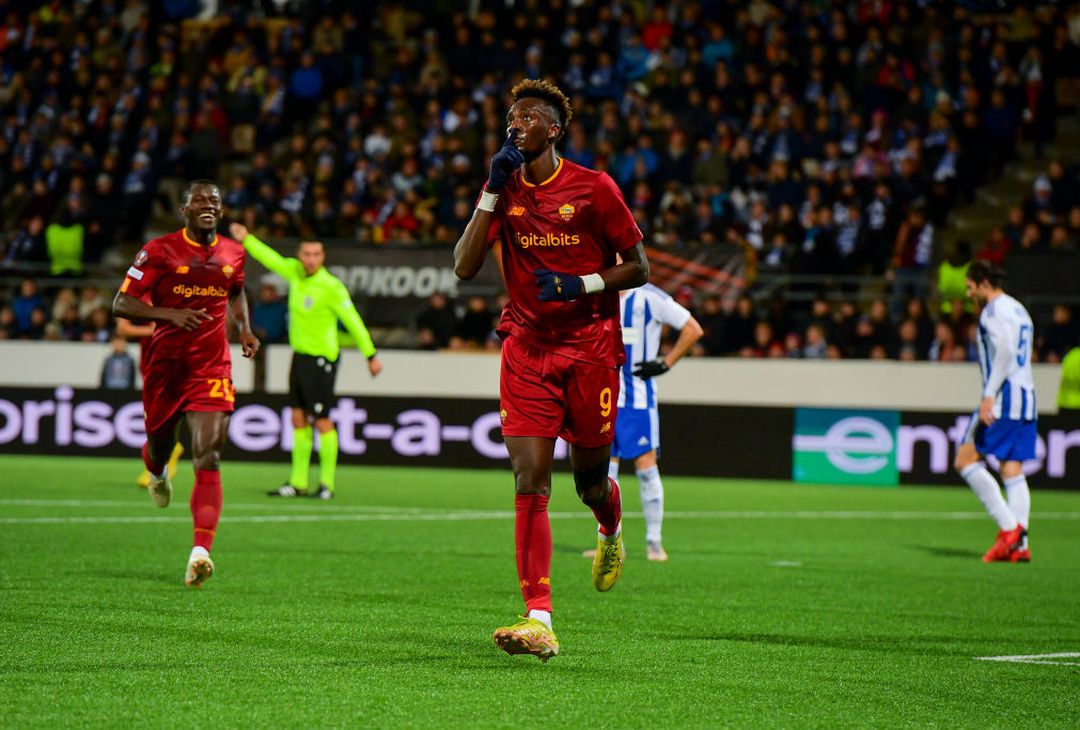 Helsinki-Roma 1-2 – FOTO GALLERY - immagine 41