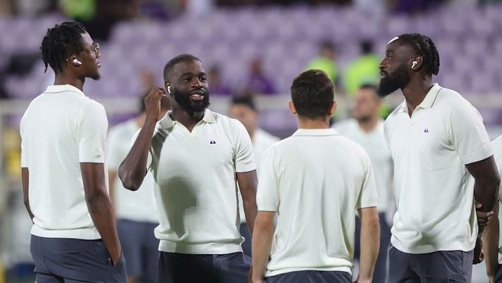 Ikonè e Nzola verso la cessione. Kouamè e Duncan? Tutto tace - immagine 1