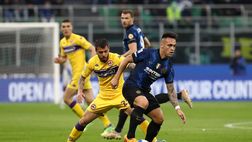 Masala (GdS): “L’Inter si è impantanata, ad Inzaghi manca il piano B. Senza Brozo…”