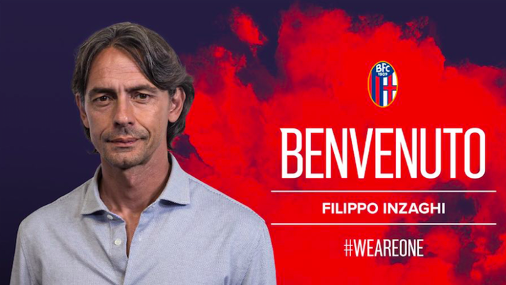 Inzaghi presenta il suo Bologna: “Il modulo, Pulgar, la novità sarà Nagy. E a Destro dico…” - immagine 1
