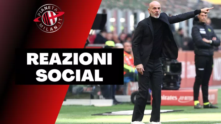 Inter-Milan, Pioli conferma il 3-5-2: ecco la reazione dei tifosi sui social (getty images)