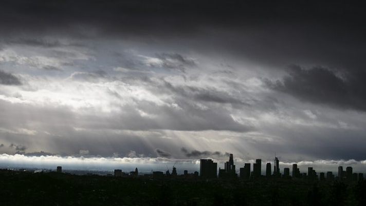 Winter Storm su Los Angeles, derby rinviato: si gioca il 4 luglio… - immagine 1