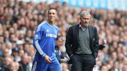 TORRES, ESSIEN, VAN GINKEL: MOURINHO, TIENITI I ‘REGALI’