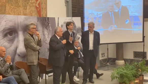 Lotito e Onorato Lotito e Onorato