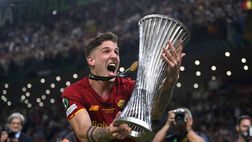 La grande bellezza. Zaniolo gol, poi la difesa è un bunker