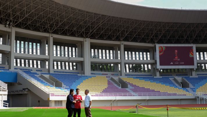 Mondiale Under 20, il torneo in Indonesia è ora a rischio per motivi politici… - immagine 1