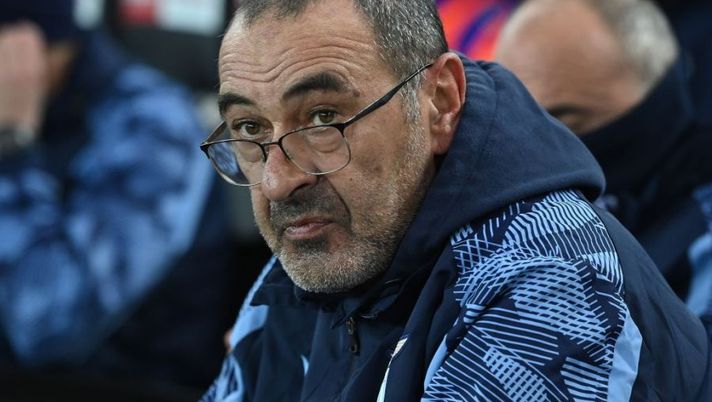 Sarri: “Infortunio Pedro, il problema è tendineo: ora gli esami! Le sensazioni su Immobile” - immagine 1