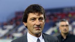 PSG, Leonardo scopre le carte: “Messi? Ecco come stanno le cose. Non pregherò Neymar e Mbappé”