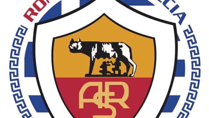 Roma Club Grecia: da Atene a San Lorenzo viaggia la passione giallorossa (FOTO) - immagine 1