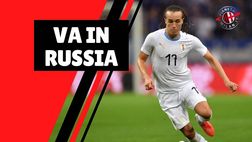 Mercato Milan – Addio Laxalt: l’uruguayano è atteso venerdì in Russia
