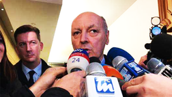 Inter news – In piena notte arriva la notizia: Marotta ha deciso