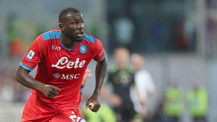 Koulibaly apre il cuore: “Pronto ad incontrare il tifoso daspato” - immagine 1