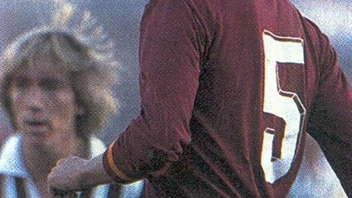 Falcao su Falcao: “Sono orgoglioso che porti il mio nome” - immagine 1