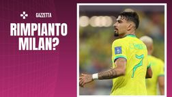 Flop in Serie A, unico nel Brasile: Milan, questo è il vero Paquetá