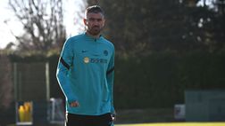 Mercato Inter, vertice dopo la Supercoppa? Un esterno solo in caso di addio di Kolarov