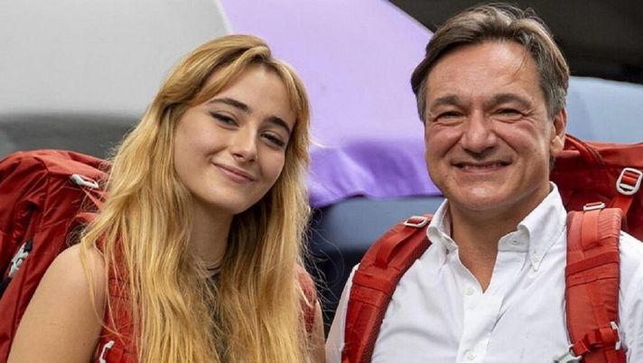 Fabio Caressa: “Il mio “matrimonio” con Bergomi? Ci completiamo. Satta? Indignato” - immagine 1