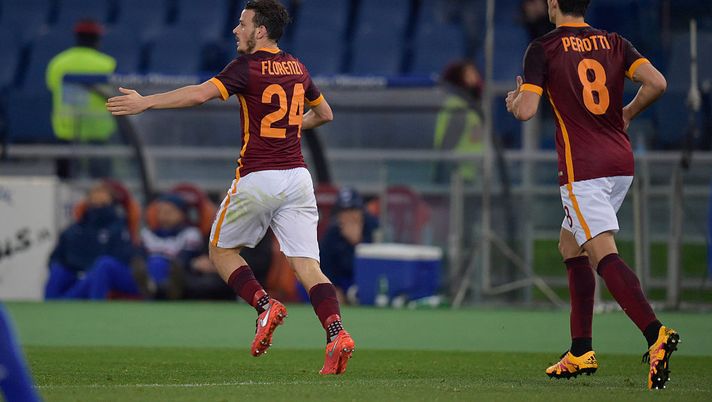 Roma, Florenzi: “Juventus? Partita importante che dirà tanto sulla nostra condizione” 