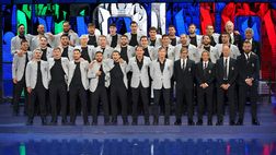 Euro 2020, numeri di maglia Italia: la 10 a Insigne. Donnarumma non prende la 1