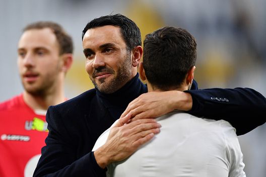 (Photo by Valerio Pennicino/Getty Images) Monza, Palladino: “Restiamo concentrati, nessun calo. Puntiamo alla salvezza”- immagine 2