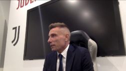 Juventus Next Gen-Padova, Brambilla: “Abbiamo rischiato poco, noi sempre in partita”
