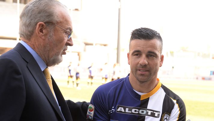 Gianpaolo Pozzo Gianpaolo Pozzo