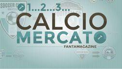 1…2…3… Calciomercato! 30 Gennaio 2017