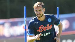 FOTO Fabian Ruiz non pensa (ancora) al PSG: “Iniziamo bene la settimana”