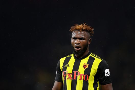 Isaac Success Isaac Success