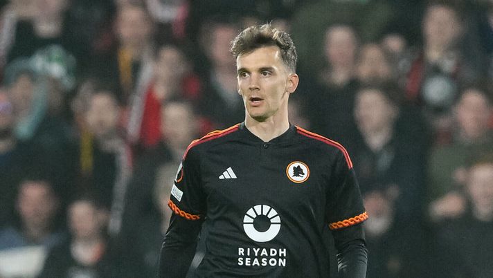 Llorente ha convinto la Roma: in estate si cercherà l’accordo definitivo con il Leeds - immagine 1