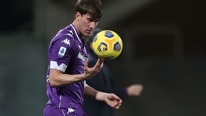 Sky: “Vlahovic, rilancio ufficiale: la proposta è da 60 milioni e c’è una contropartita” - immagine 1