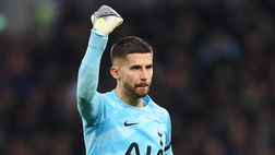 Vicario: “Vi racconto il mio fanta: ecco la mia posizione, rimasto fregato in porta”