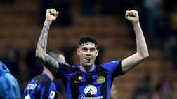 Inter, nota negativa? Giallo a Bastoni. Retroscena: “In panchina hanno avuto questa reazione”