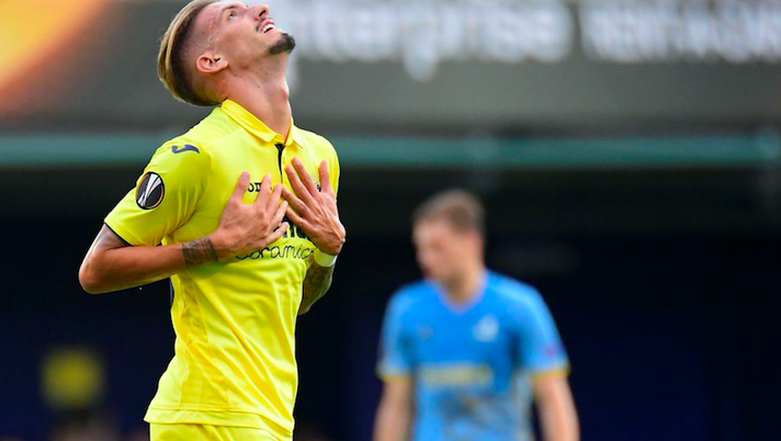 Castillejo, comunicati ruolo e quotazione al fantacalcio: prendetelo così all’asta - immagine 1