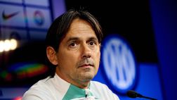 Inter-Roma, Inzaghi: “Con me aumentano ricavi e trofei” | VIDEO