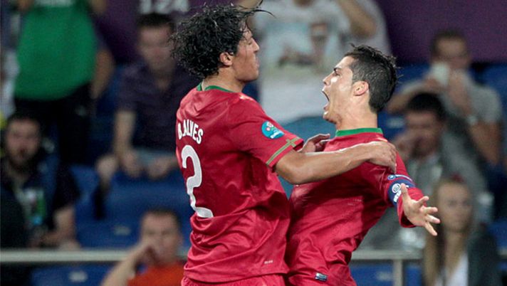 Cagliari, Bruno Alves rivela: “E’ stato CR7 a consigliarmi la Sardegna” 