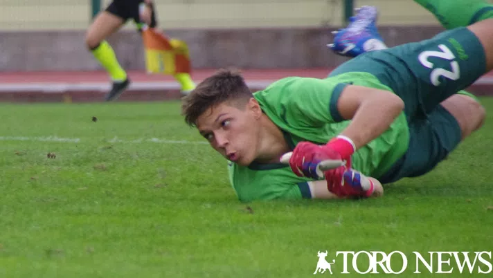 Primavera, le pagelle di Torino-Inter 0-2: Milan salva i granata in più occasioni - immagine 1