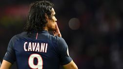 Mirror – Cavani sostituirà Ibrahimovic ai Los Angeles Galaxy