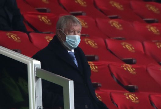 Ferguson (getty images) Ferguson (getty images)
