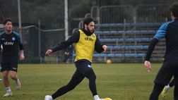 Buone notizie per Calzona, Ngonge e Kvara verso il recupero: le condizioni