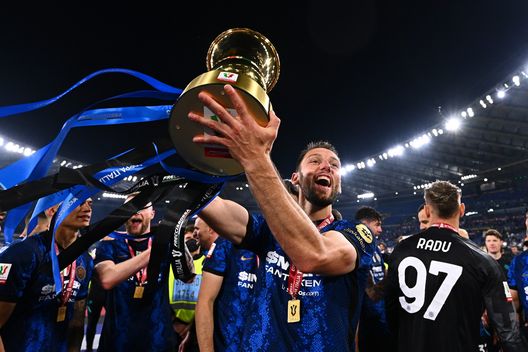 Inter, finale di Coppa Italia ricca: vale circa 8 milioni. Le finaliste giocano la Supercoppa- immagine 3