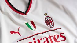 Milan, svelata la maglia da trasferta per la stagione 2022-23