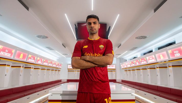 Mehmet Zeki Çelik AS Roma calciomercato